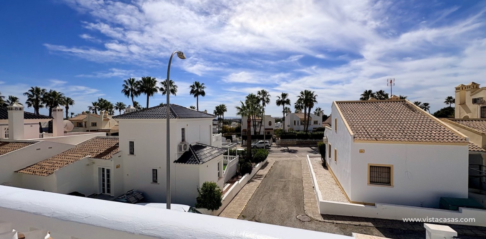 Resale - Villa - Villamartin