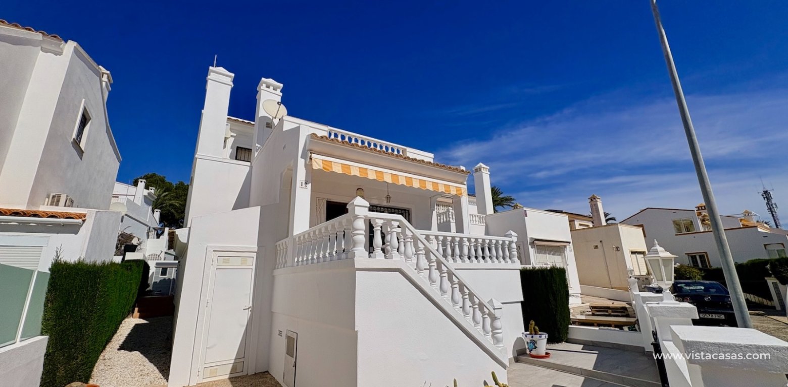 Resale - Villa - Villamartin