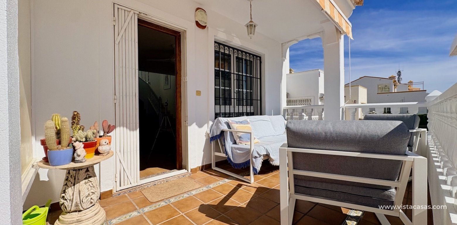 Resale - Villa - Villamartin