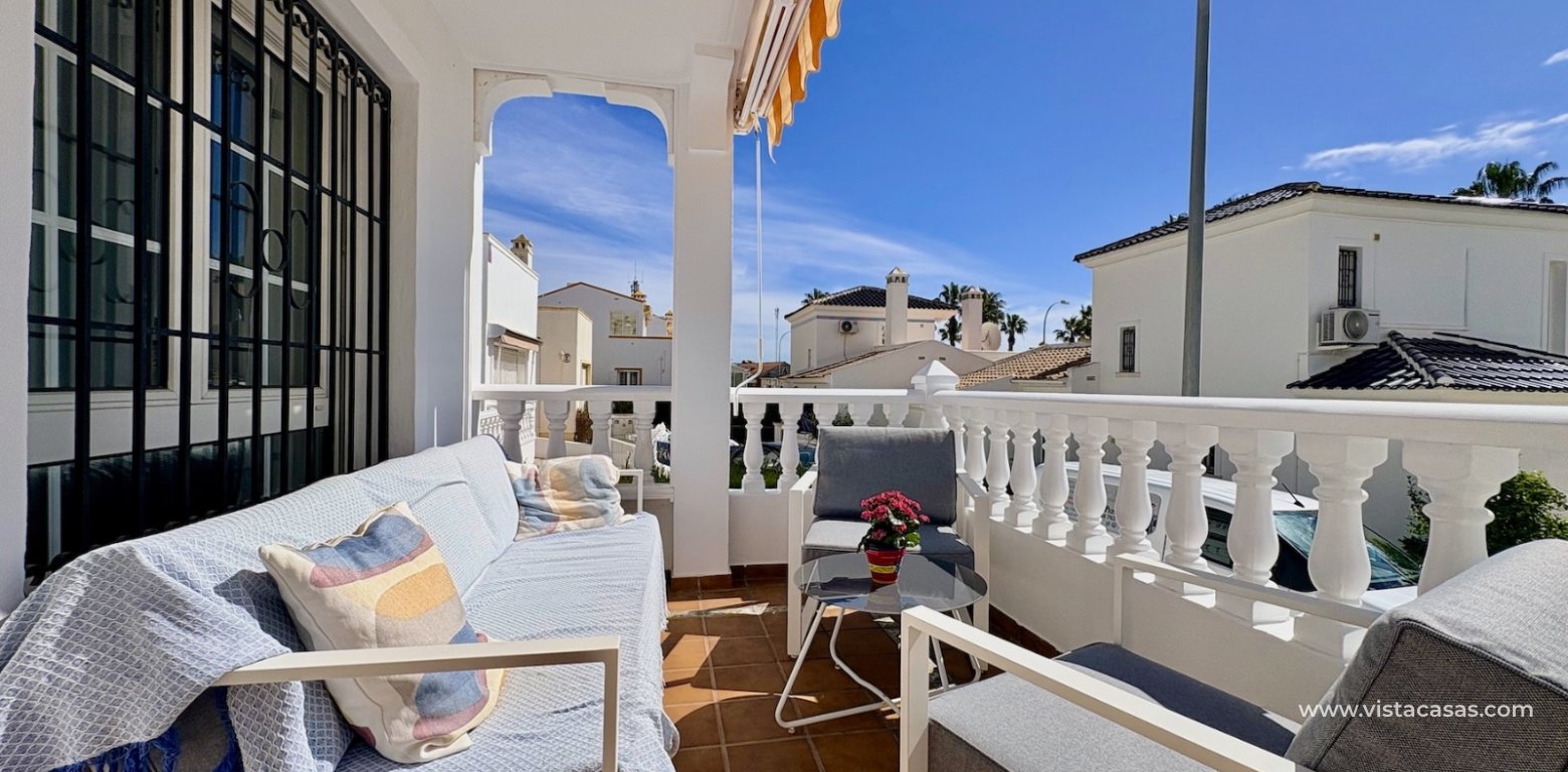 Resale - Villa - Villamartin