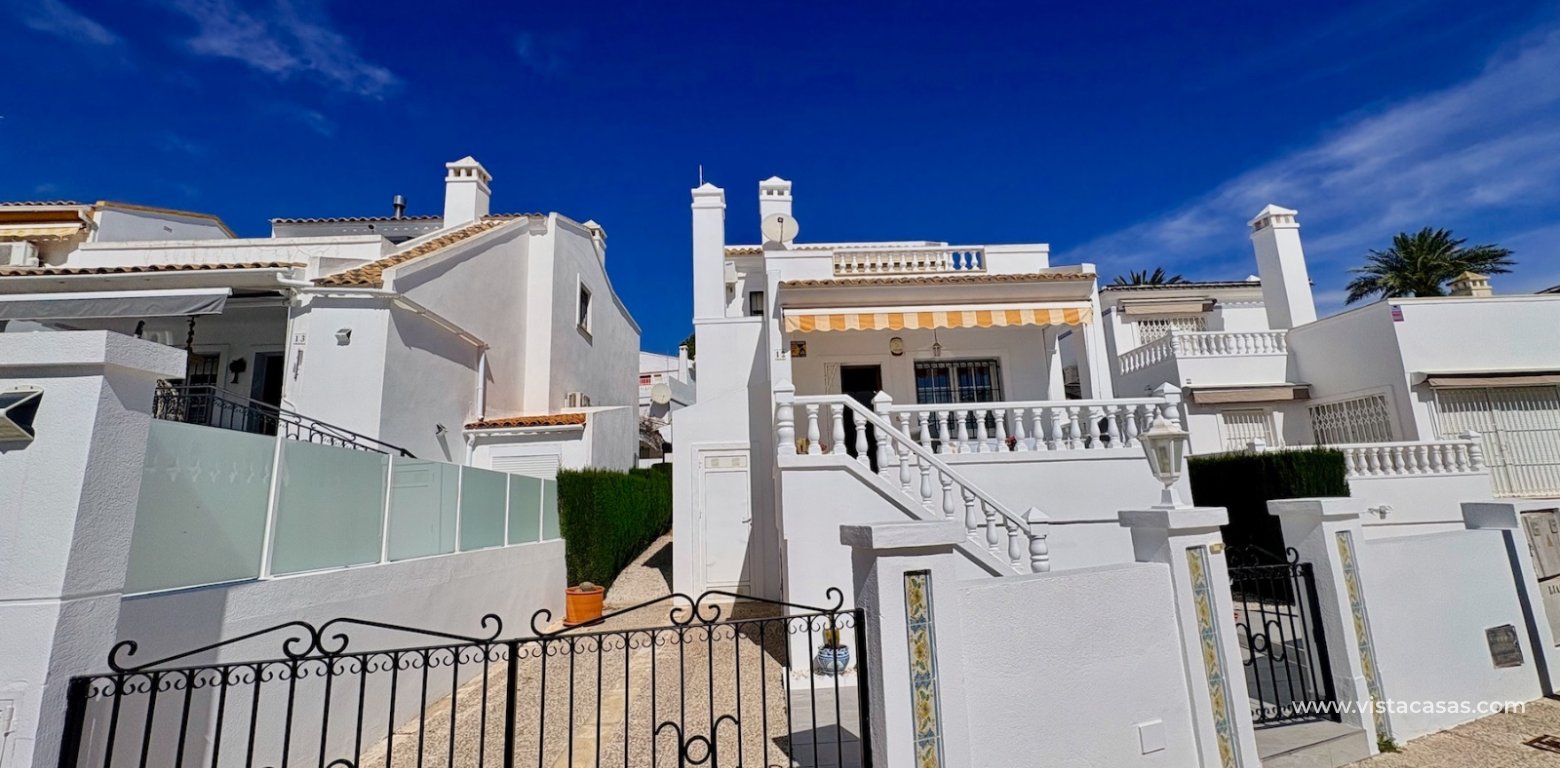 Resale - Villa - Villamartin