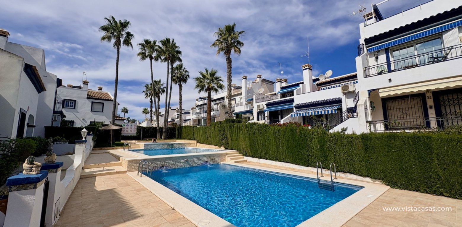 Resale - Villa - Villamartin