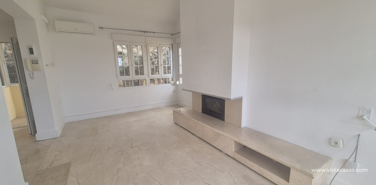 Venta - Chalet - Las Ramblas