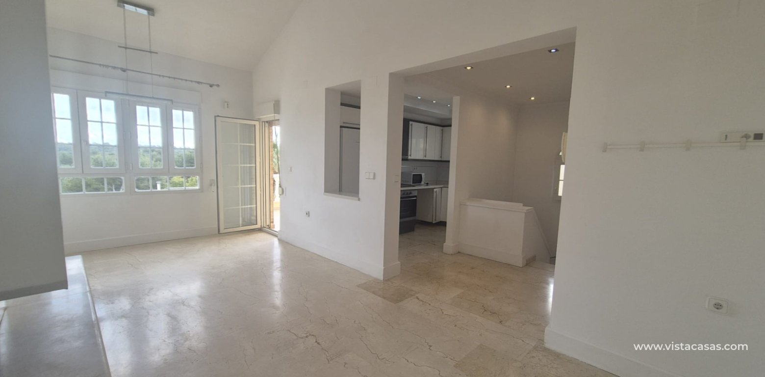 Venta - Chalet - Las Ramblas