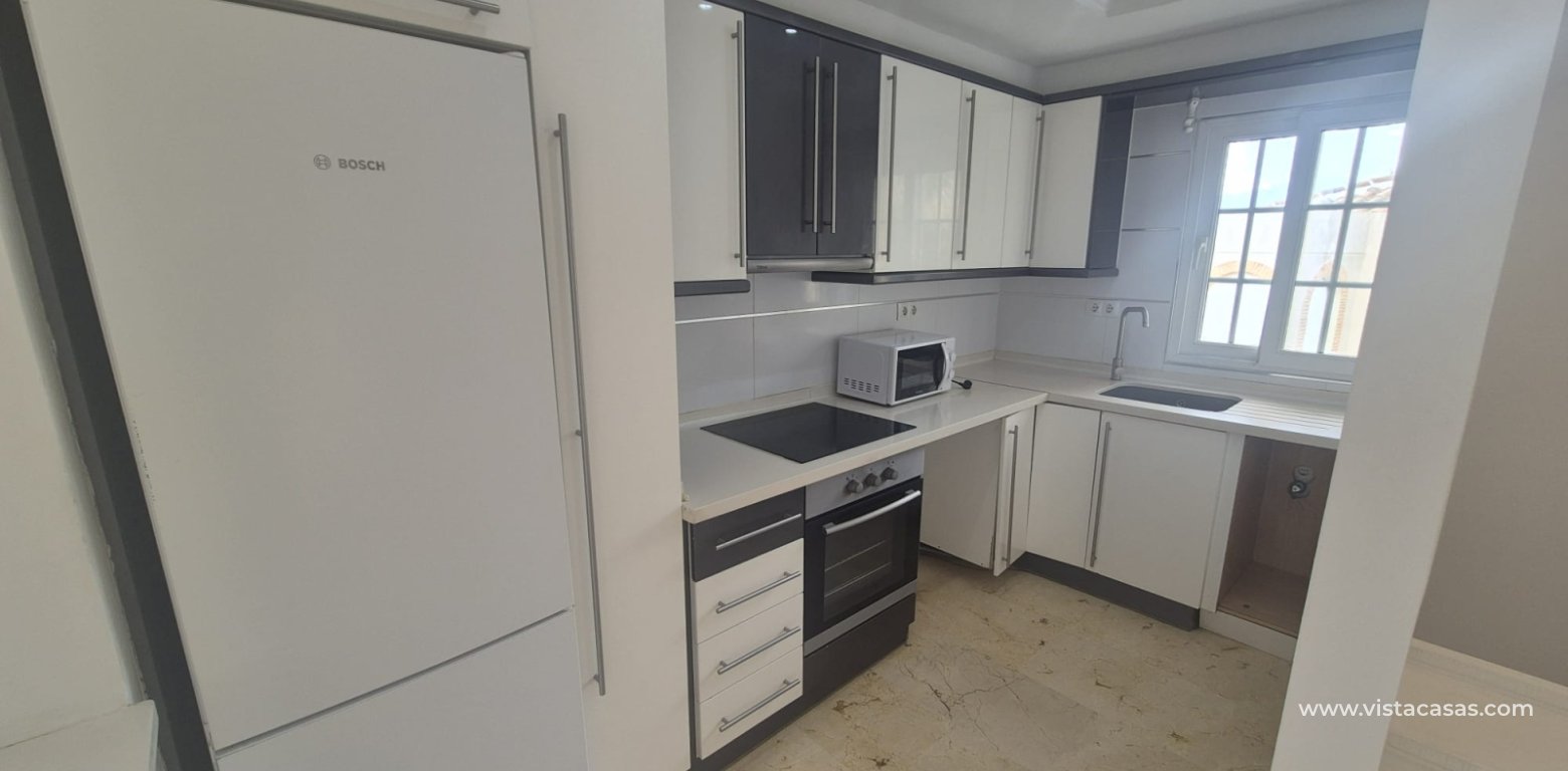 Venta - Chalet - Las Ramblas