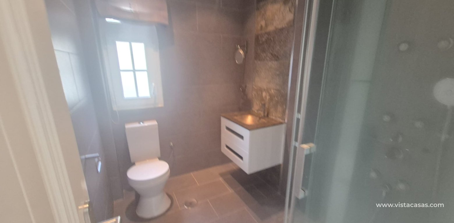 Venta - Chalet - Las Ramblas