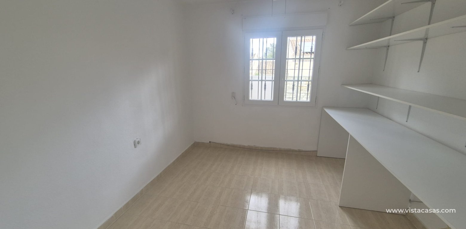 Venta - Chalet - Las Ramblas