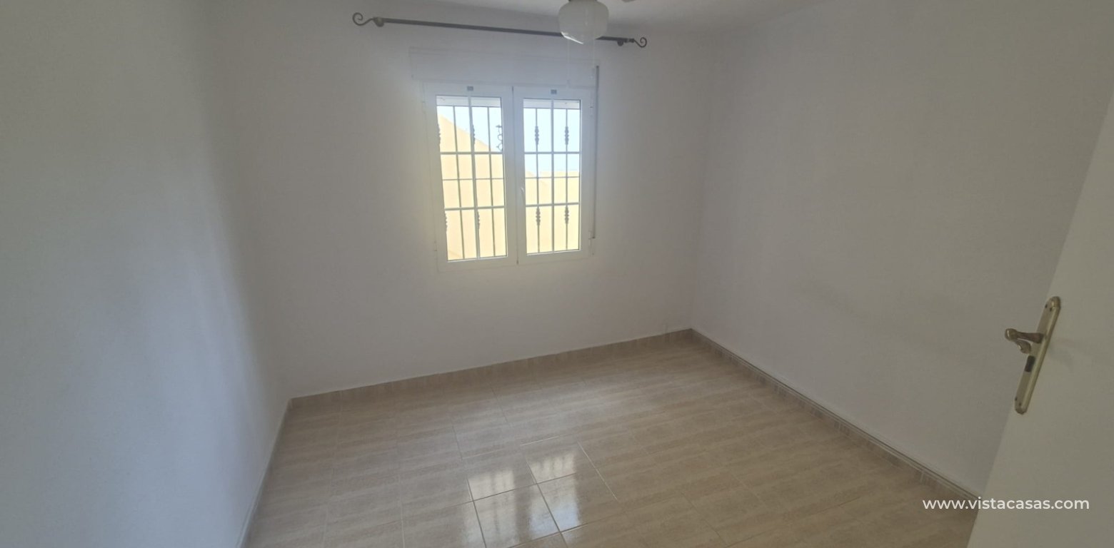 Venta - Chalet - Las Ramblas