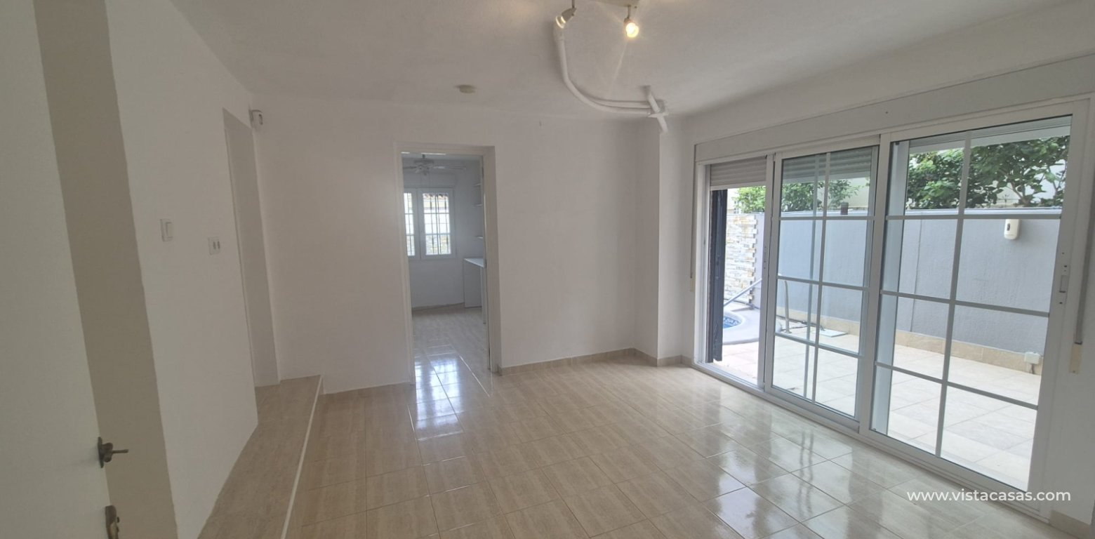 Venta - Chalet - Las Ramblas