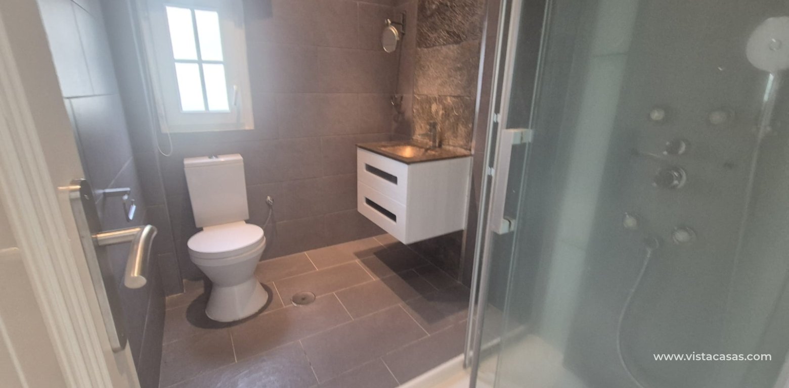 Venta - Chalet - Las Ramblas