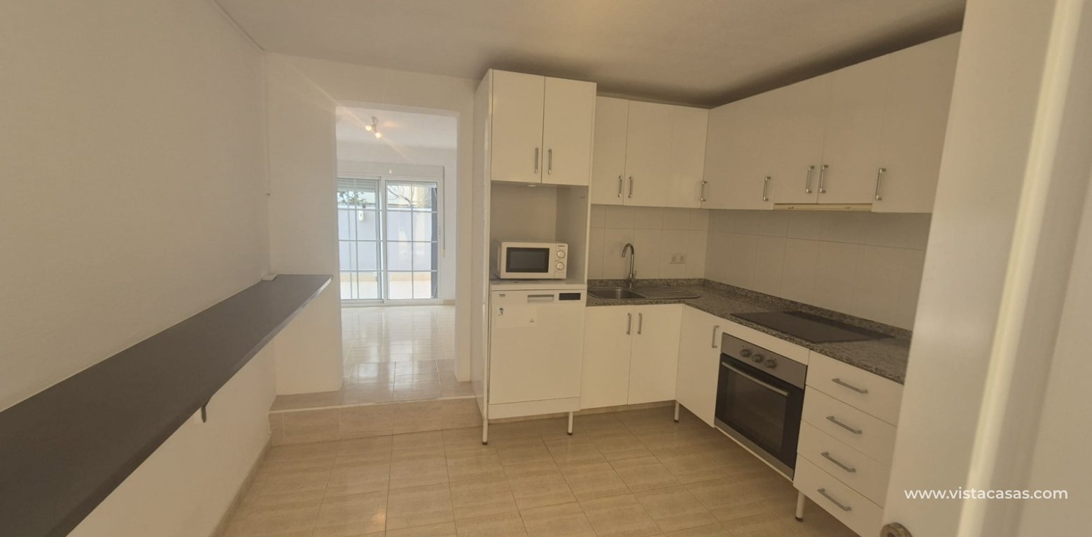 Venta - Chalet - Las Ramblas