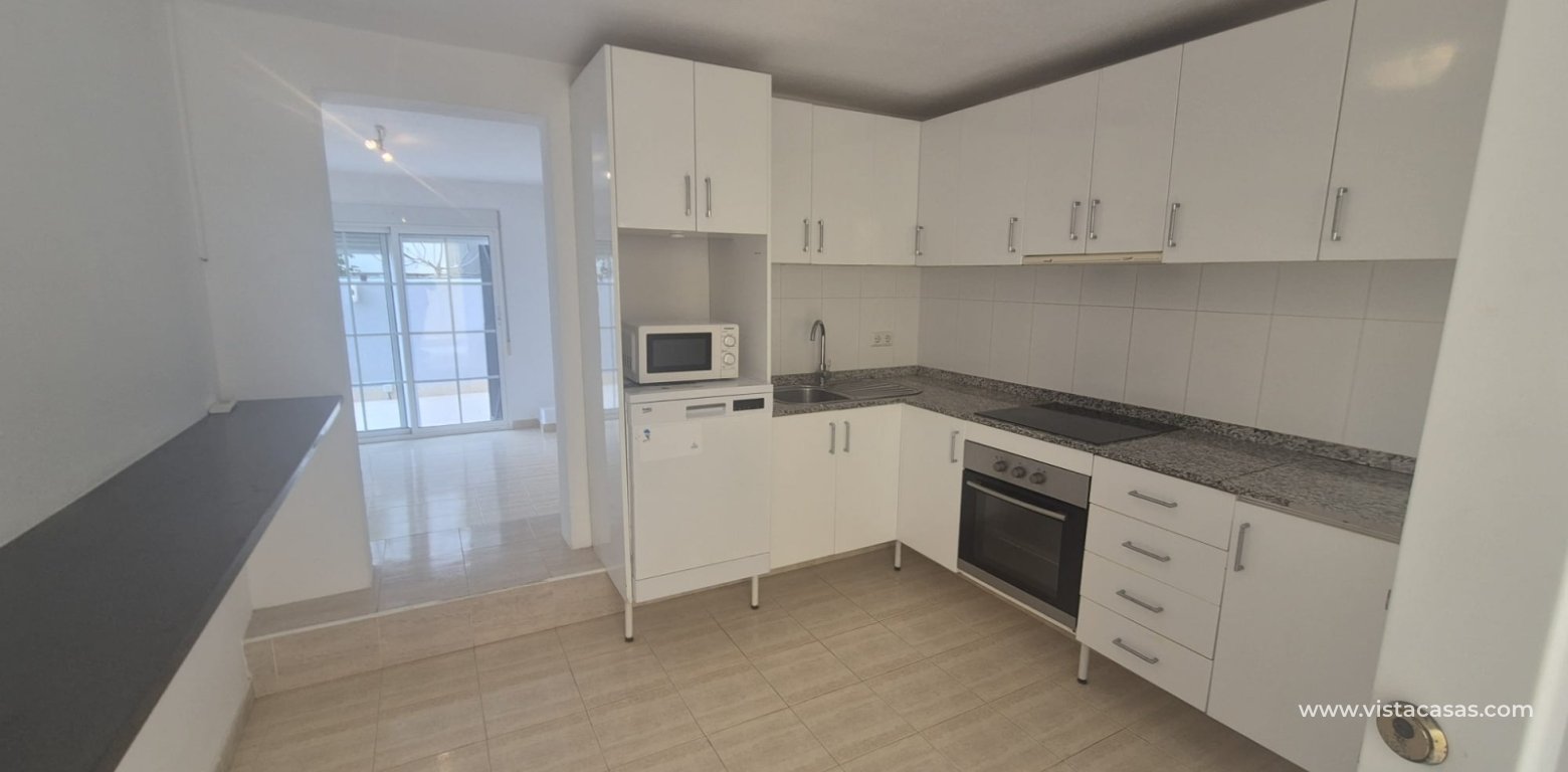 Venta - Chalet - Las Ramblas