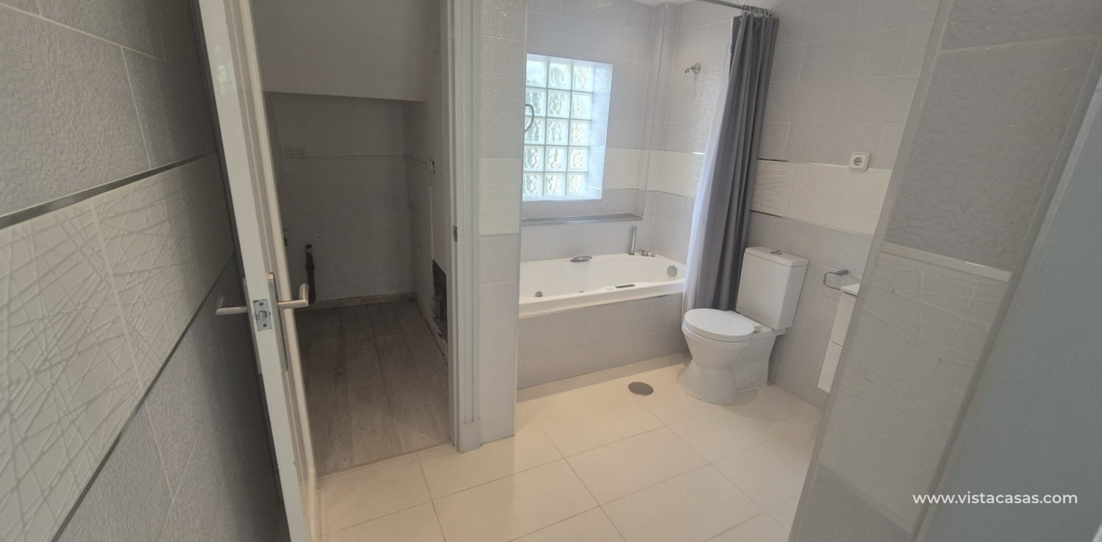 Venta - Chalet - Las Ramblas