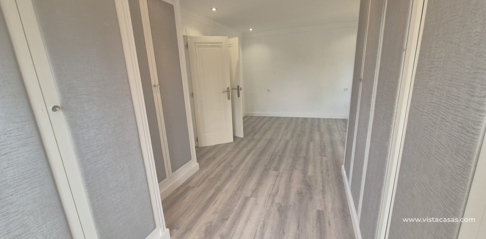 Venta - Chalet - Las Ramblas