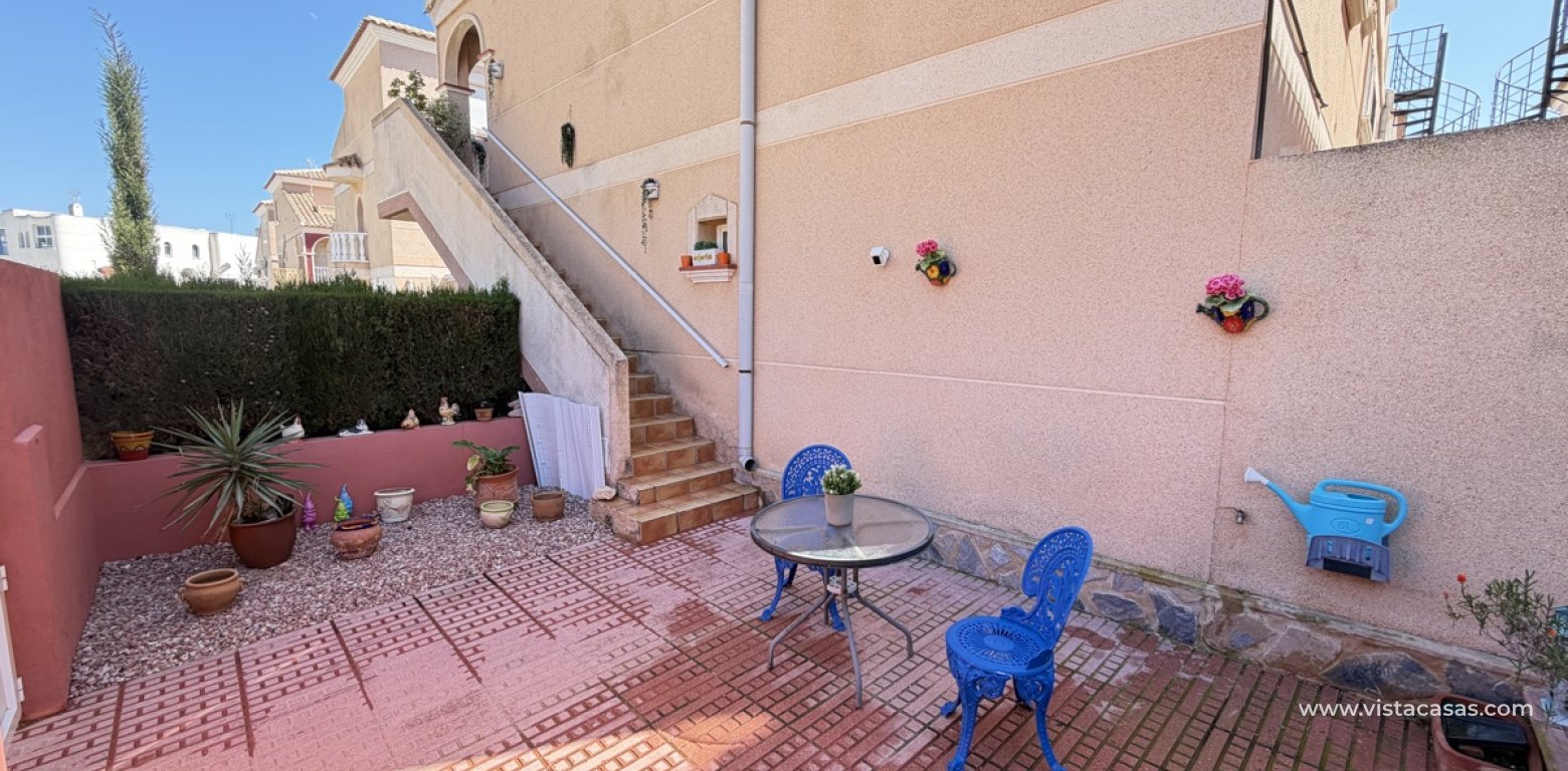 Resale - Apartment - La Zenia