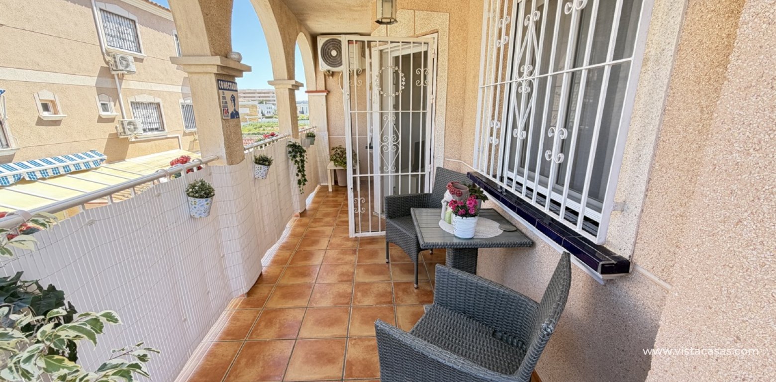 Resale - Apartment - La Zenia