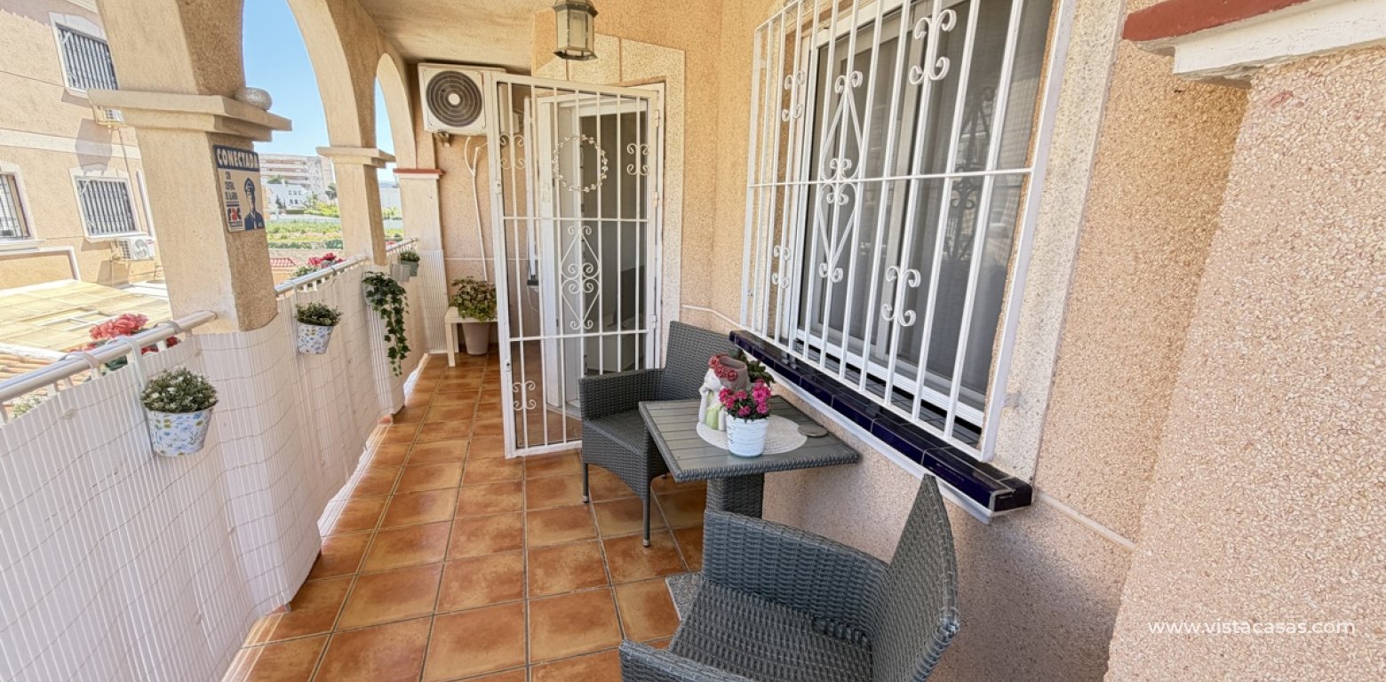 Resale - Apartment - La Zenia