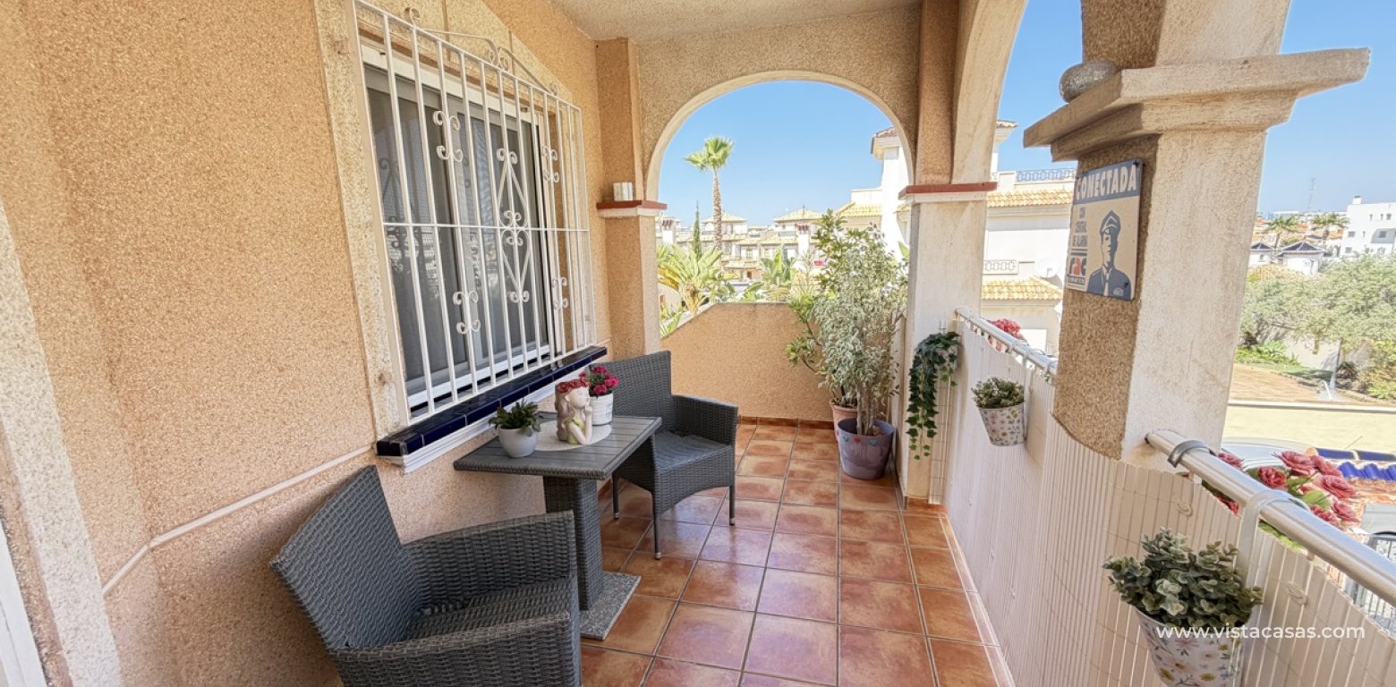 Resale - Apartment - La Zenia