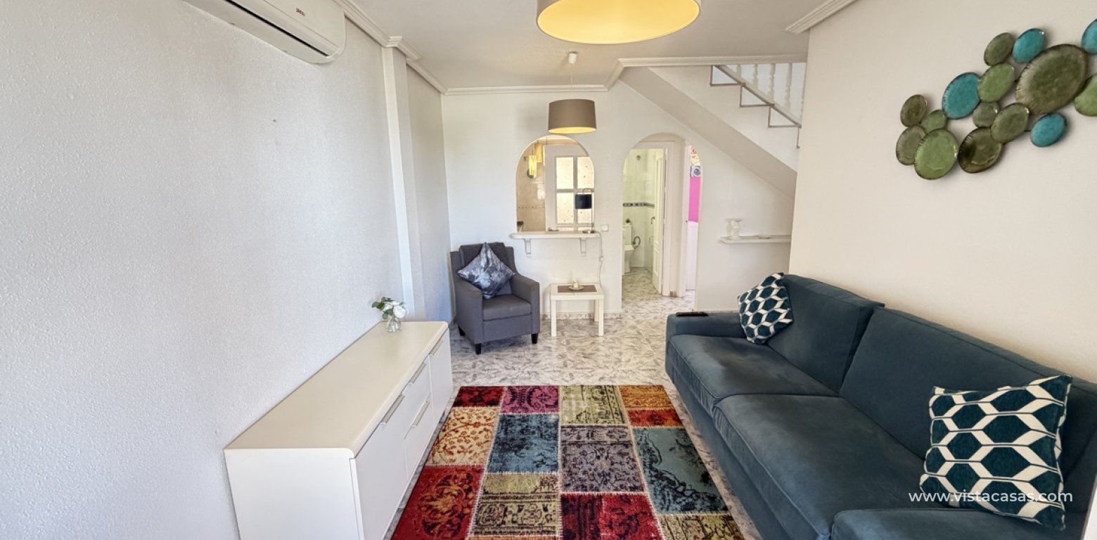 Resale - Apartment - La Zenia