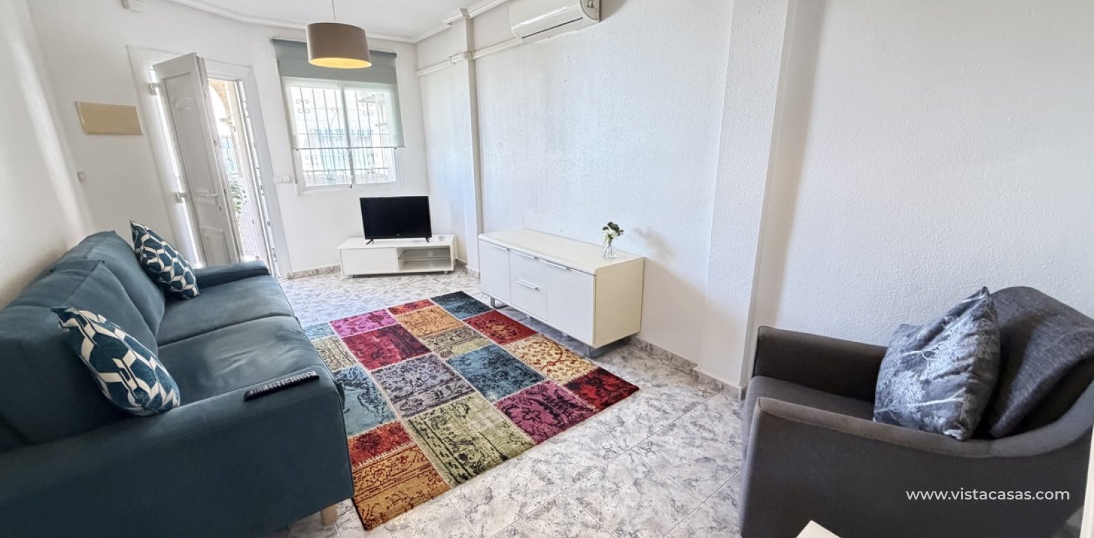 Resale - Apartment - La Zenia