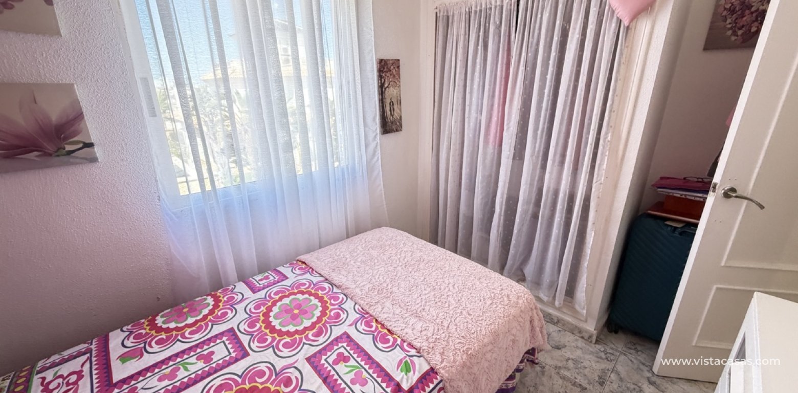 Resale - Apartment - La Zenia