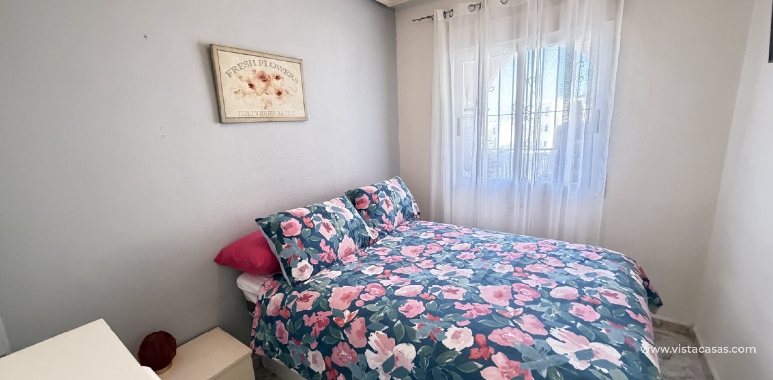 Resale - Apartment - La Zenia