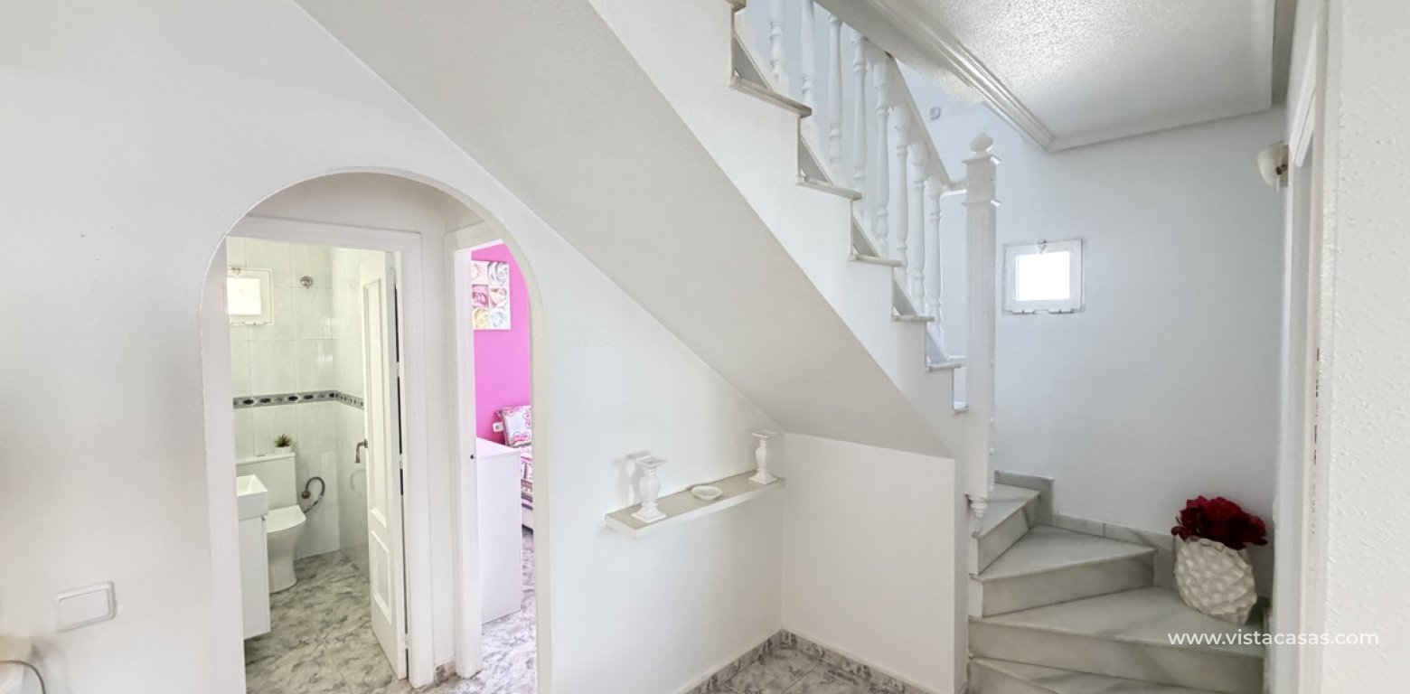 Resale - Apartment - La Zenia