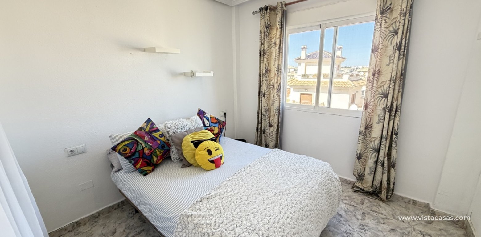 Resale - Apartment - La Zenia