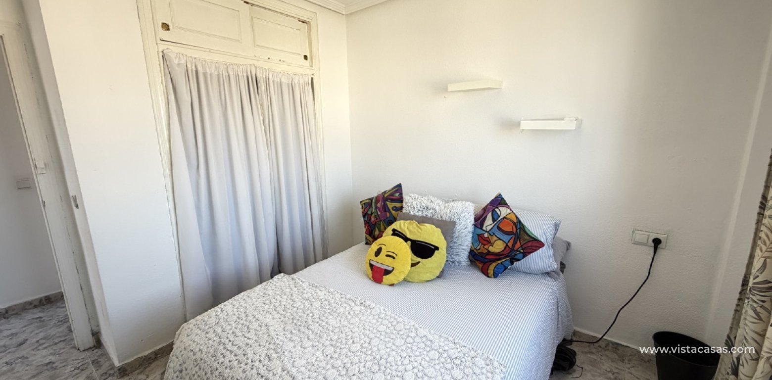 Resale - Apartment - La Zenia