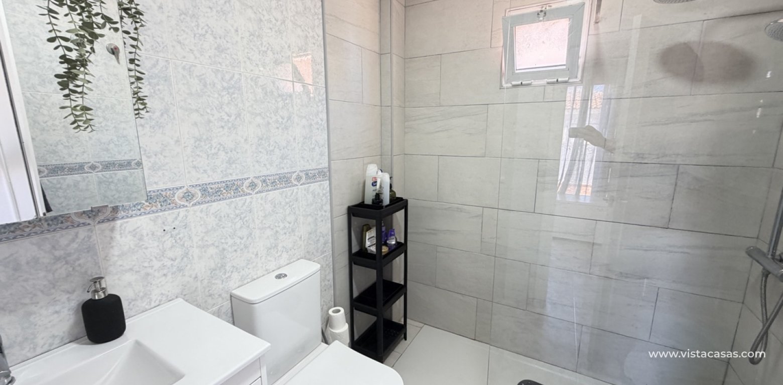 Resale - Apartment - La Zenia