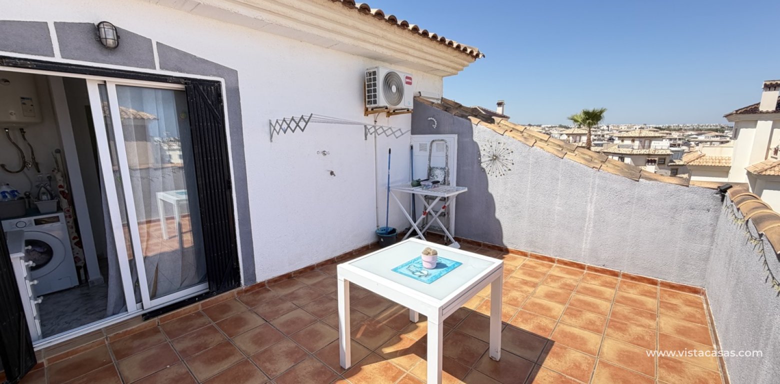 Resale - Apartment - La Zenia