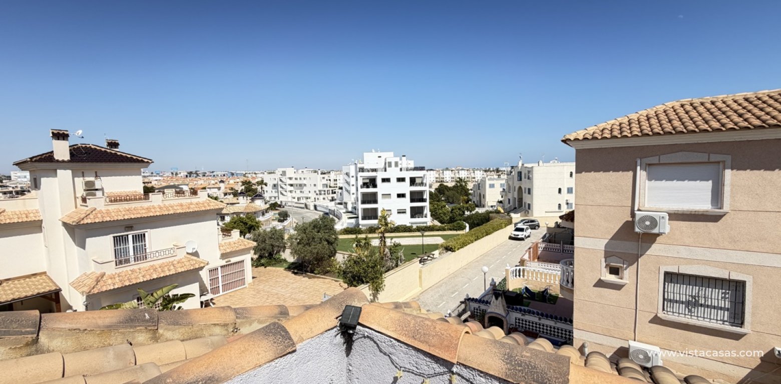Resale - Apartment - La Zenia