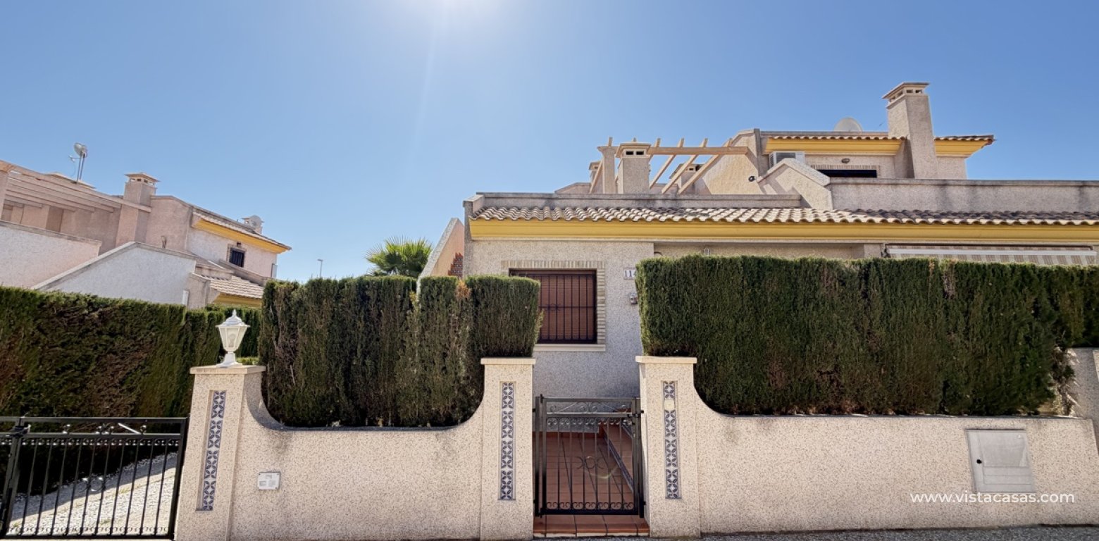 Resale - Bungalow - Villamartin - PAU 8