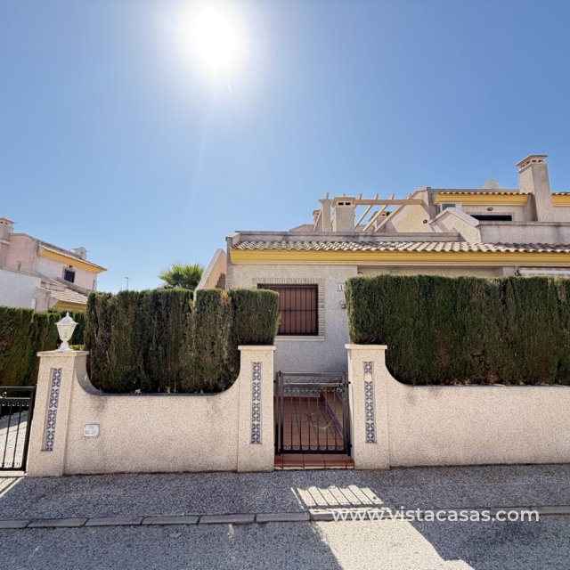 Bungalow - Resale - Villamartin - PAU 8