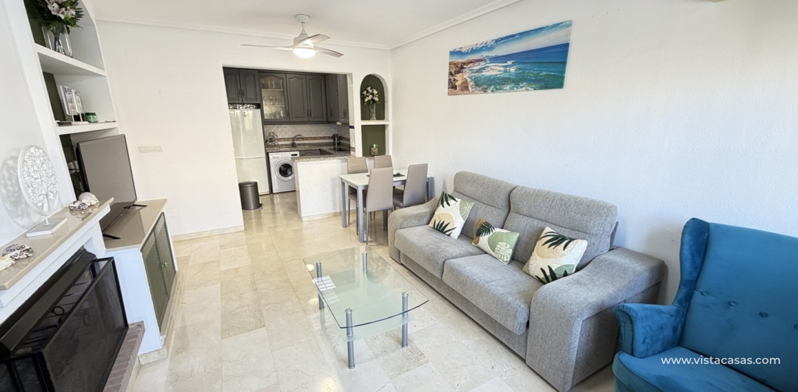 Resale - Bungalow - Villamartin - PAU 8