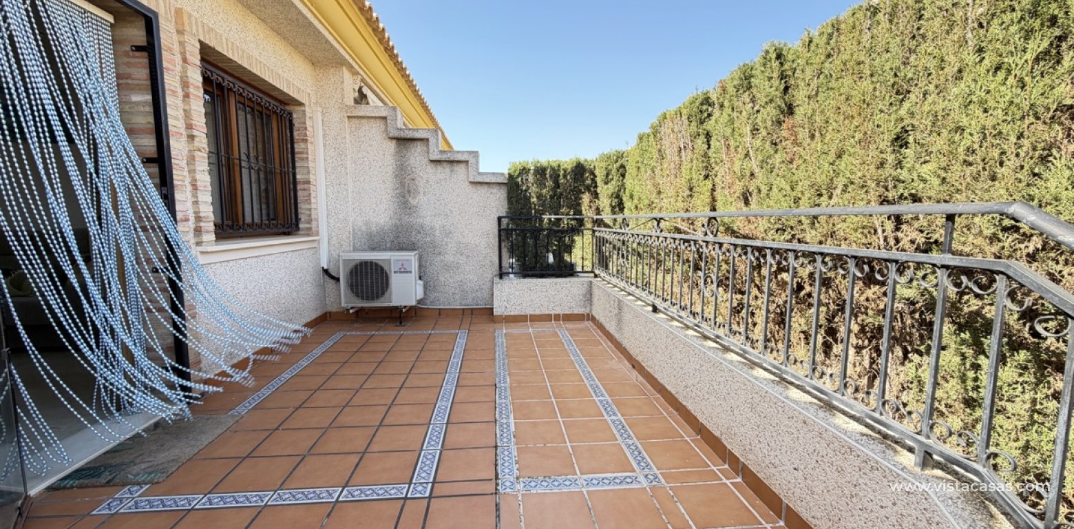 Resale - Bungalow - Villamartin - PAU 8