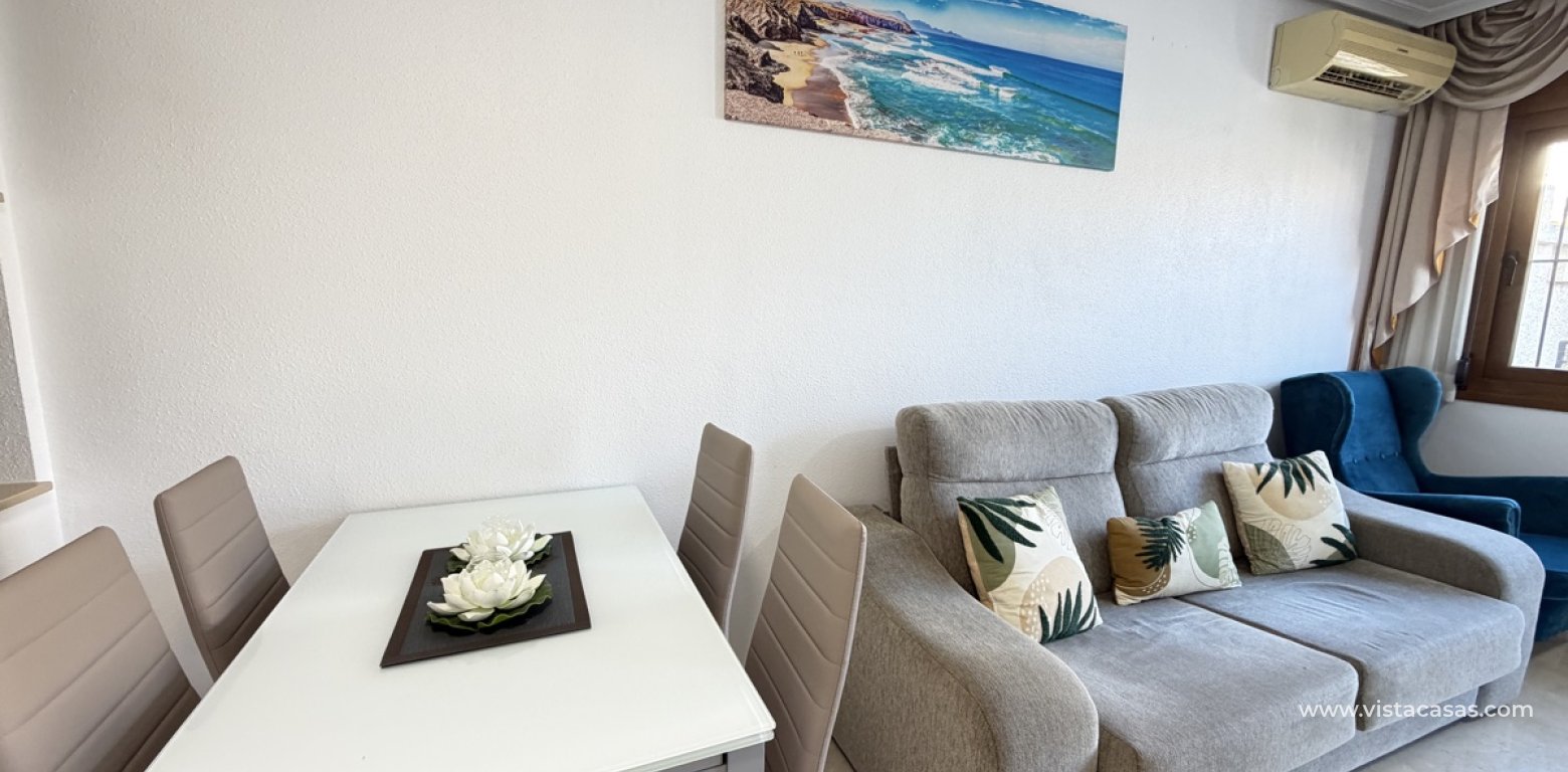 Resale - Bungalow - Villamartin - PAU 8