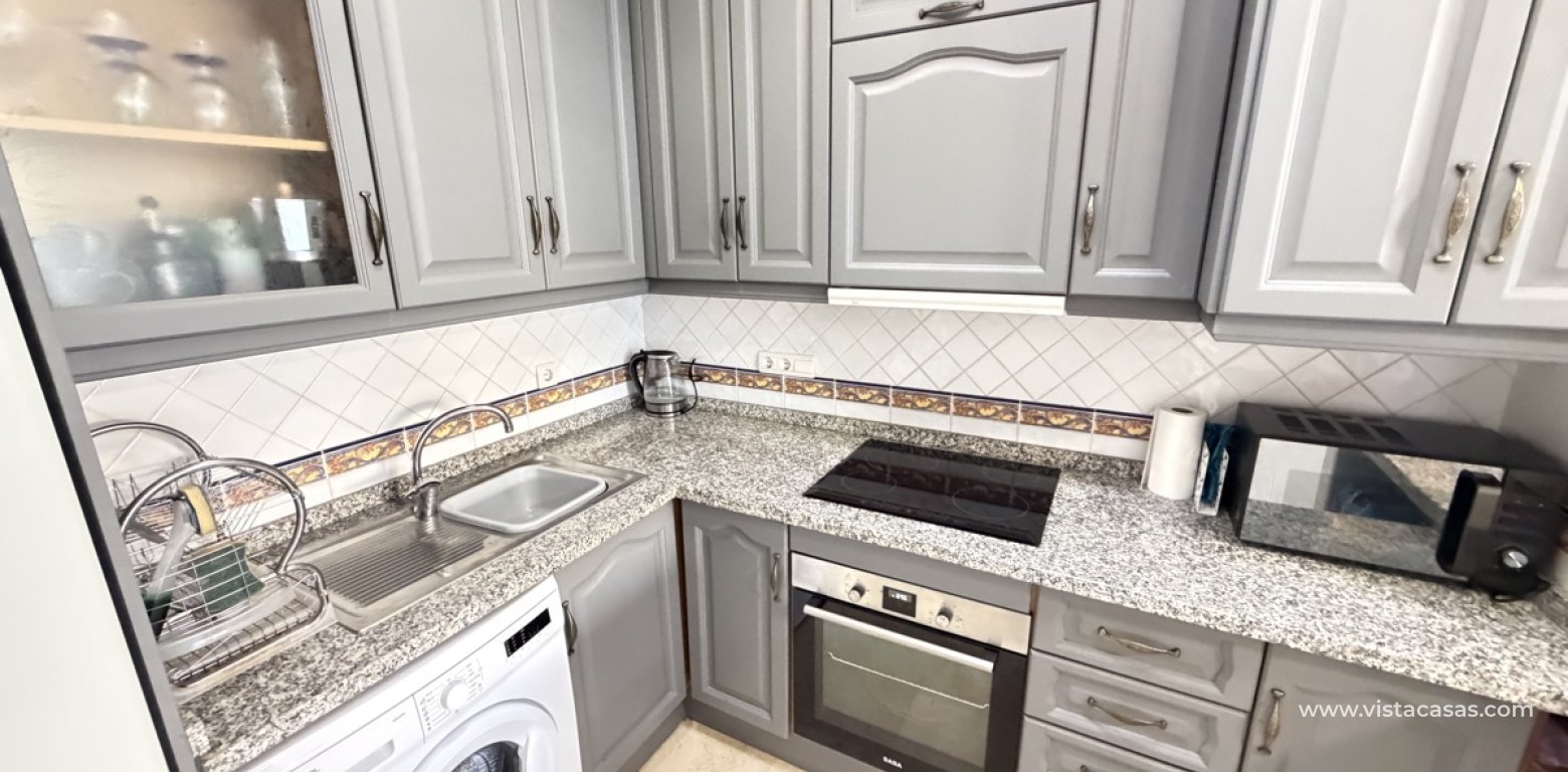 Resale - Bungalow - Villamartin - PAU 8