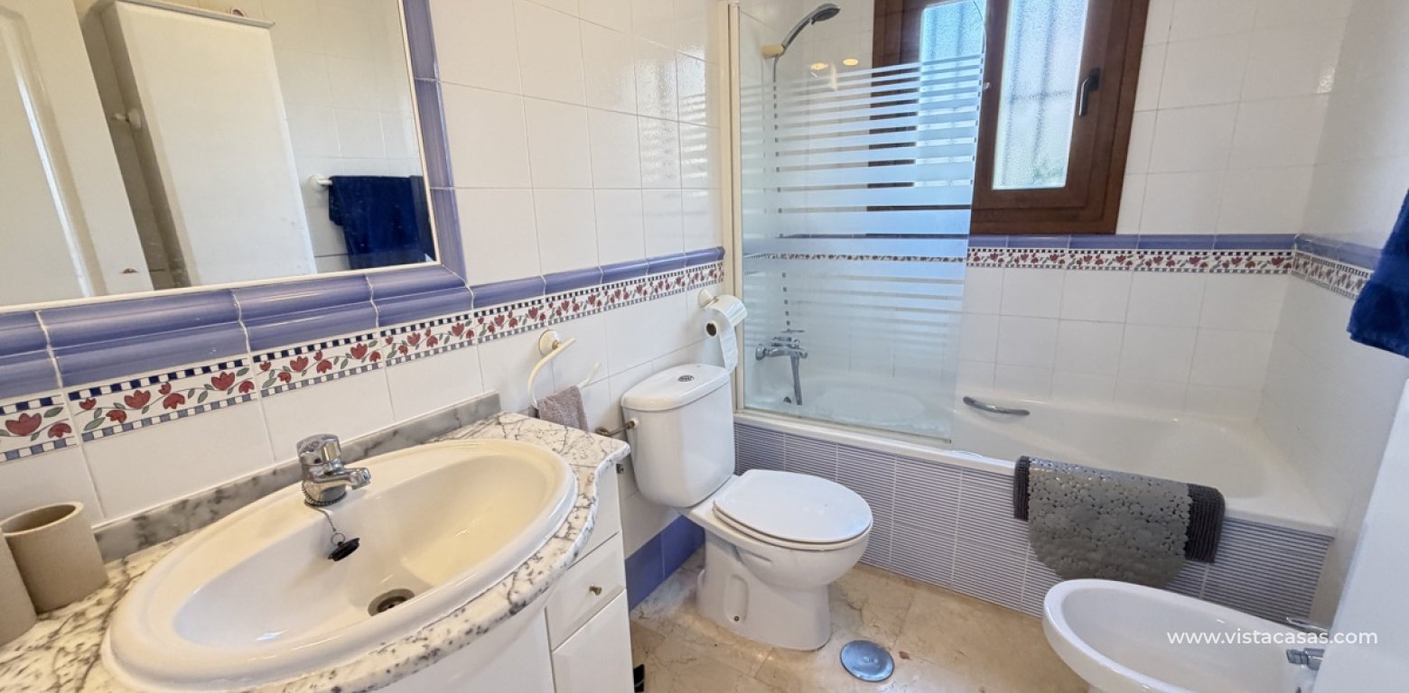 Resale - Bungalow - Villamartin - PAU 8