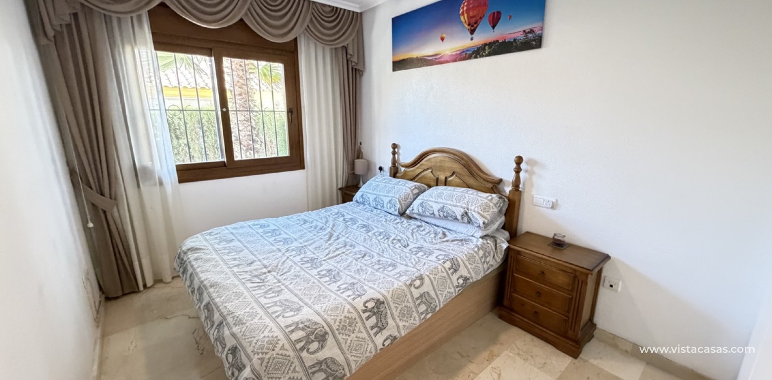 Resale - Bungalow - Villamartin - PAU 8