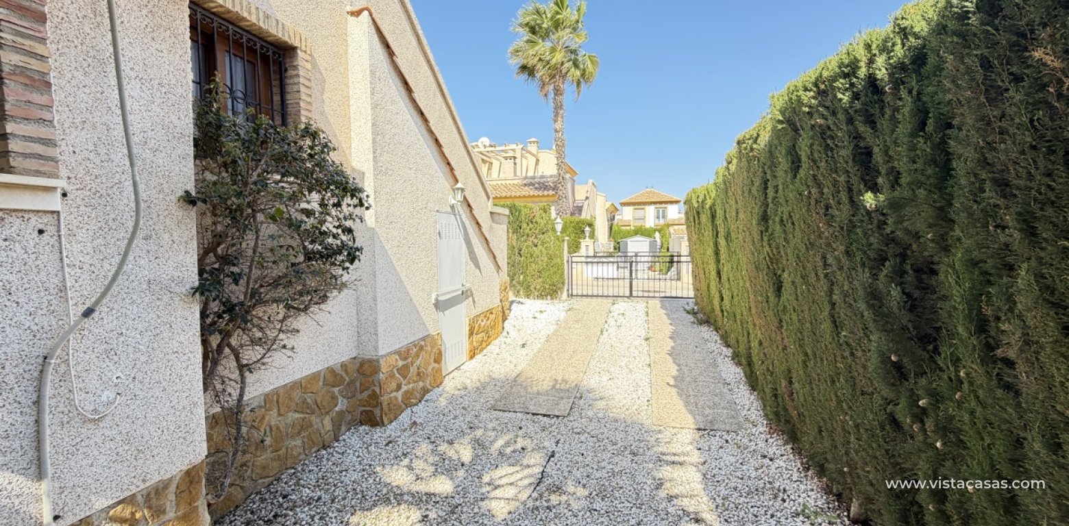 Resale - Bungalow - Villamartin - PAU 8