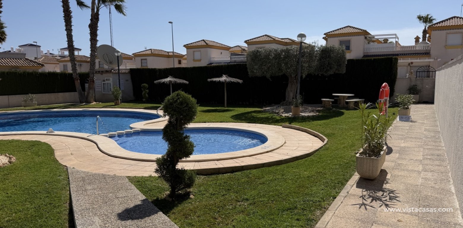 Resale - Bungalow - Villamartin - PAU 8