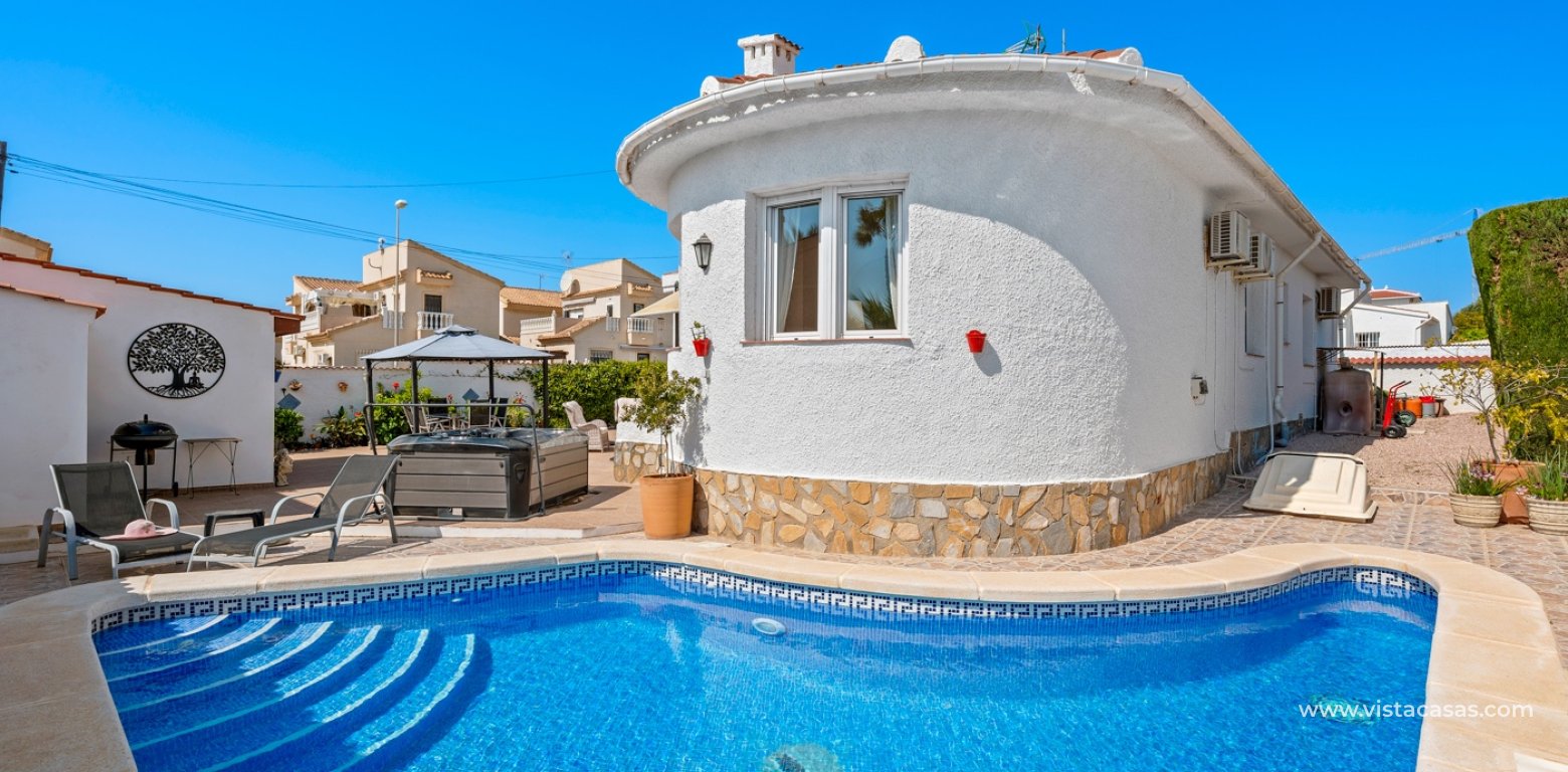 Sale - Villa - Rojales - Ciudad Quesada