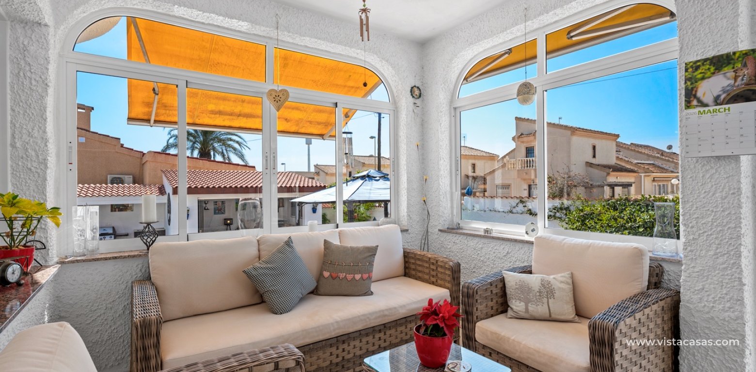 Sale - Villa - Rojales - Ciudad Quesada