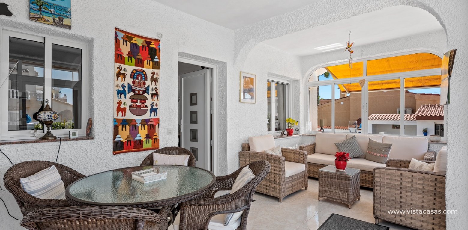 Sale - Villa - Rojales - Ciudad Quesada