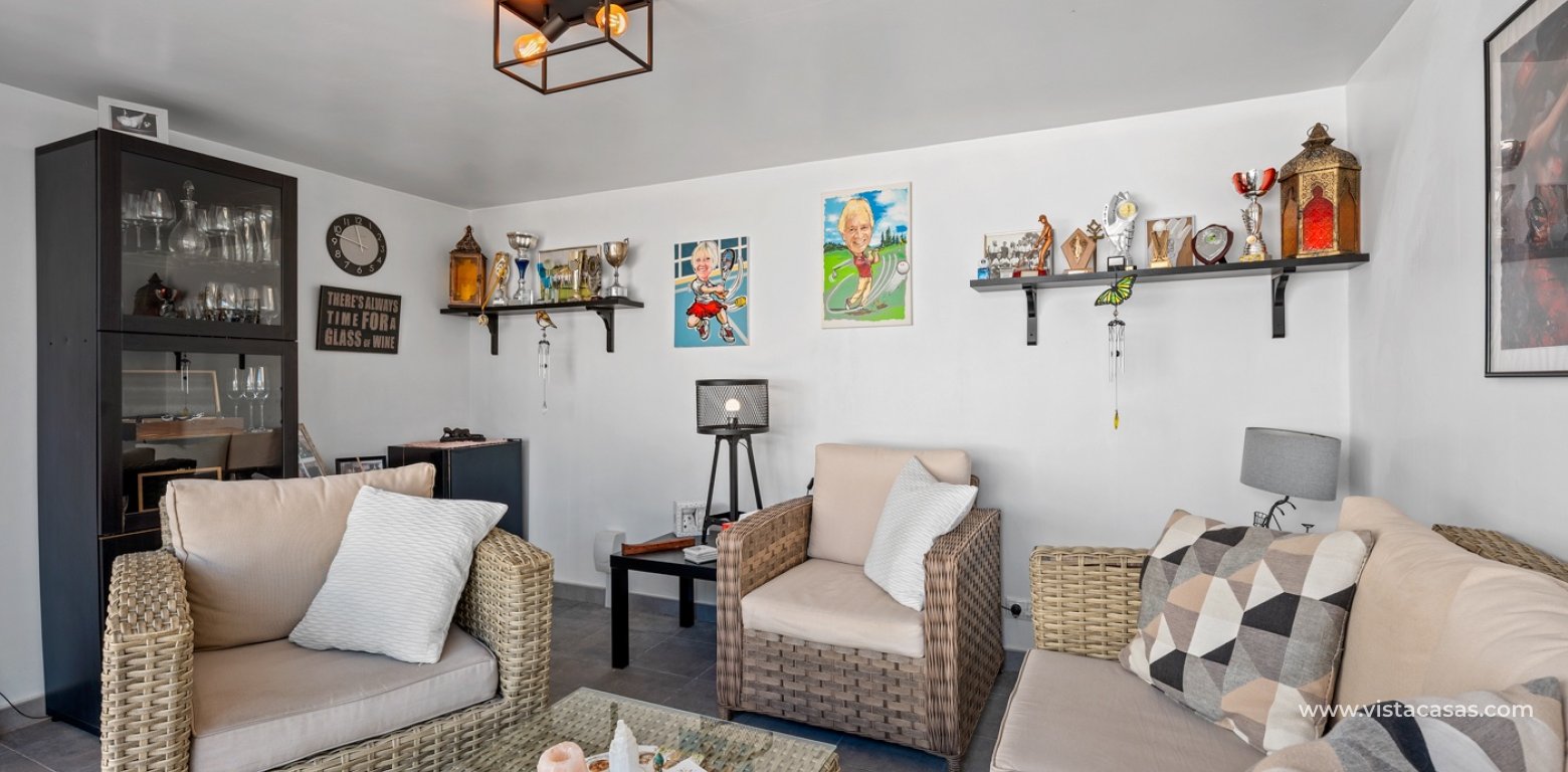 Sale - Villa - Rojales - Ciudad Quesada