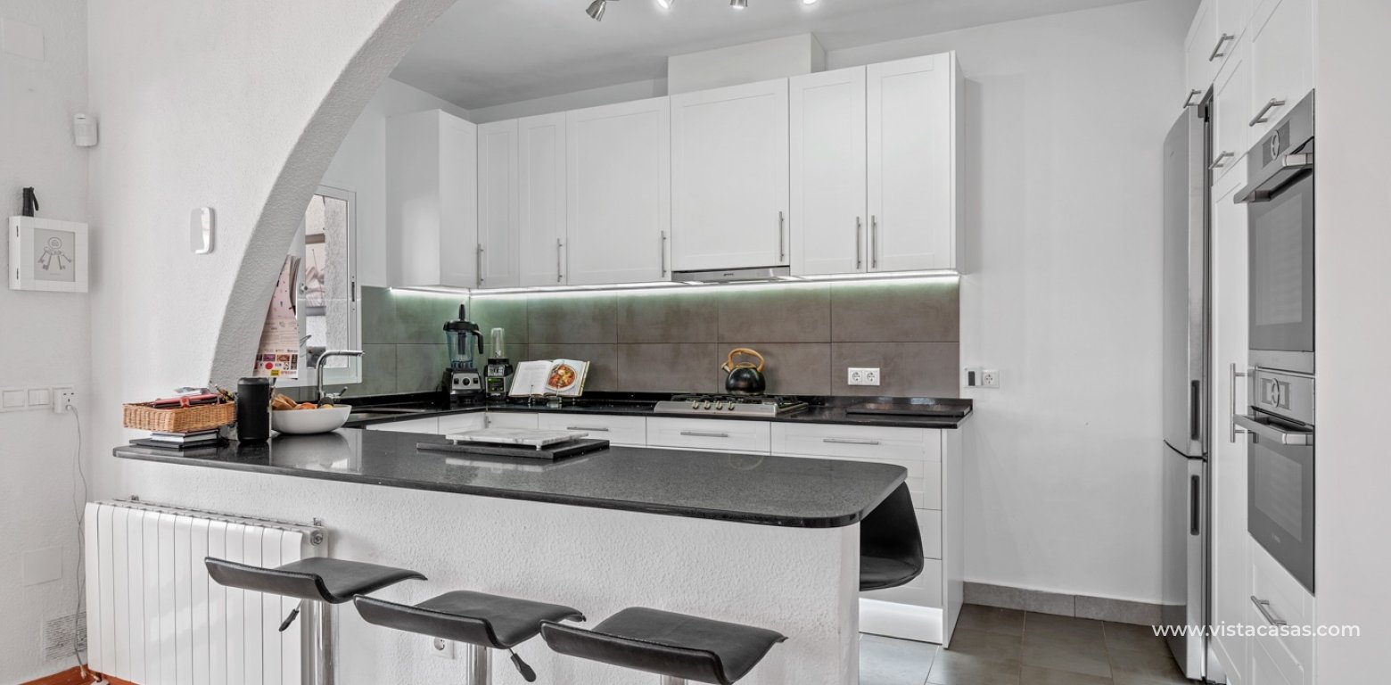 Sale - Villa - Rojales - Ciudad Quesada