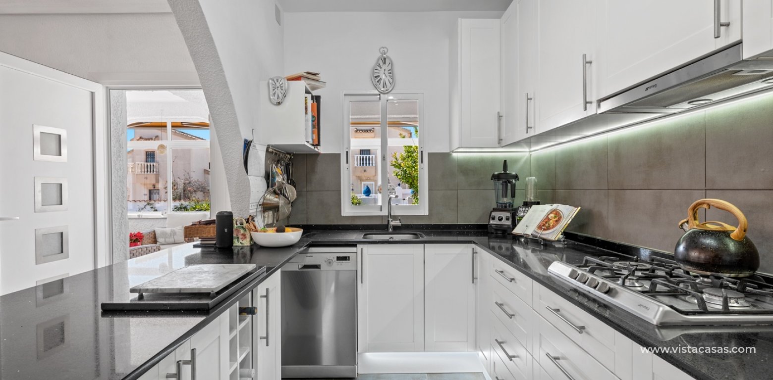 Sale - Villa - Rojales - Ciudad Quesada