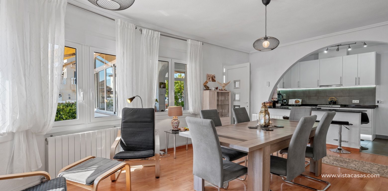 Sale - Villa - Rojales - Ciudad Quesada