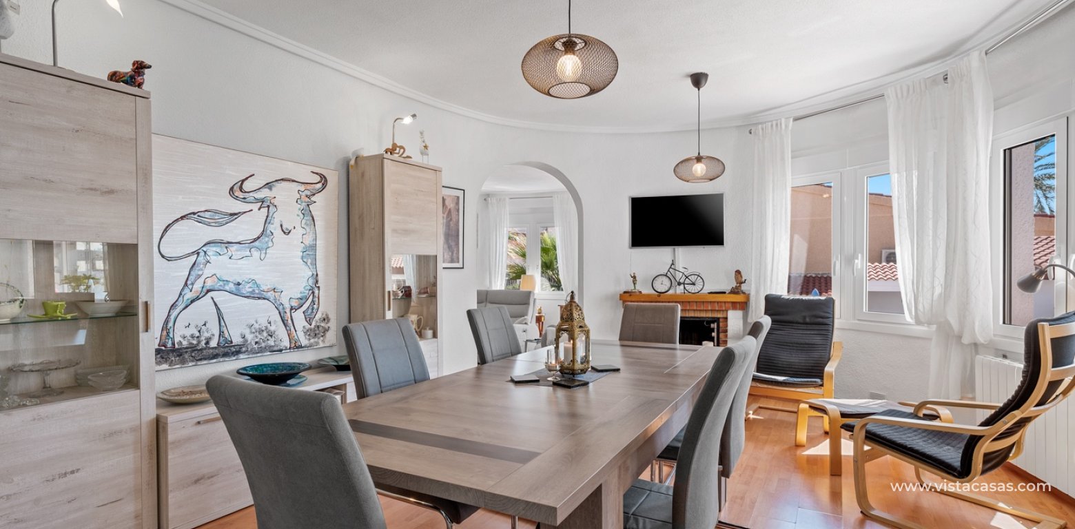 Sale - Villa - Rojales - Ciudad Quesada